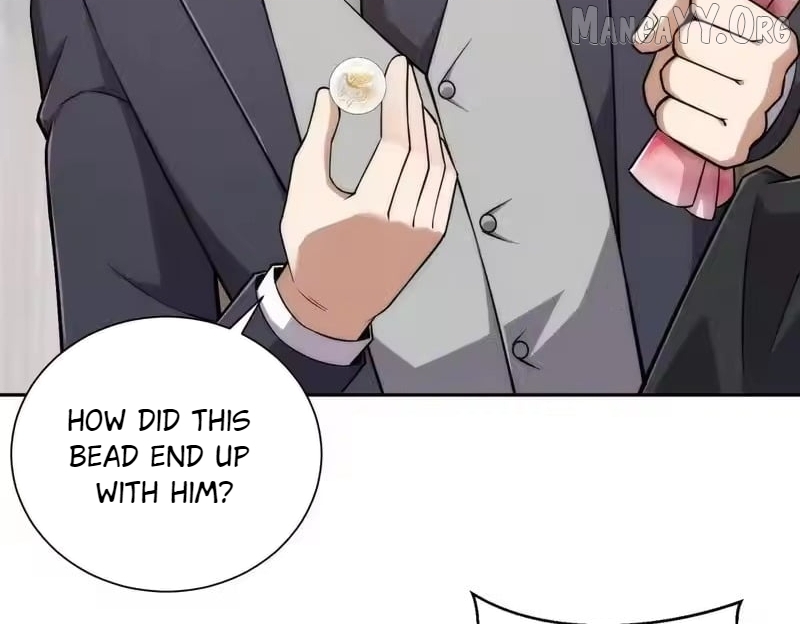 Hidden Dragon in the City (2025) Chapter 48 - page 20